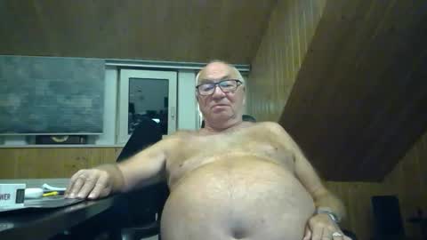 asusandy online show from 09-20-25, 12:33