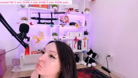 Snapshot of asya_sweet_ chatting on 05-08-26, 11:15 Anastasia online show from 05-08-26, 11:15