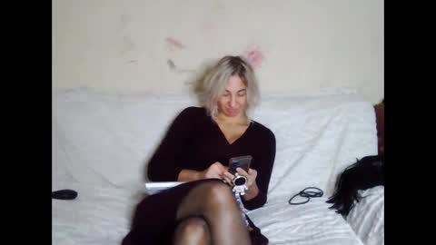 AsyaLu online show from 10-18-25, 02:29