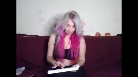 AsyaLu online show from 11-22-25, 09:08