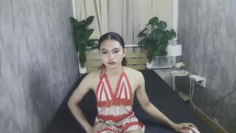 atashakendall online show from 11-27-25, 10:01