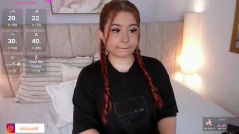 sofia online show from 01-13-26, 07:19