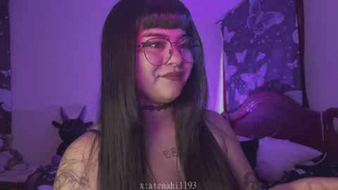 Snapshot of atena_hill93 chatting on 05-08-26, 06:57 Atena online show from 05-08-26, 06:57