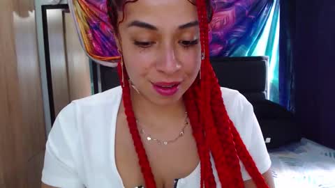 atena messy online show from 11-27-25, 05:15