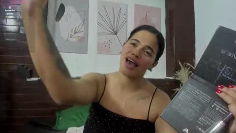 ATENA online show from 03-18-26, 03:09