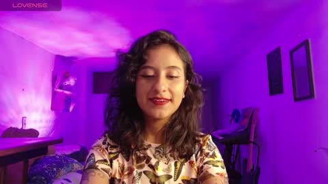 Atenea online show from 12-03-25, 02:30