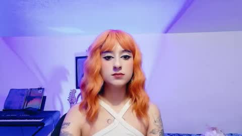 Atenea online show from 02-04-26, 11:09