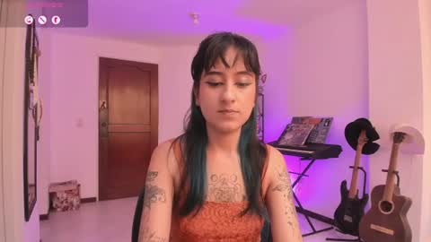 Snapshot of atenea_dragon__ chatting on 07-28-26, 09:14 Atenea online show from 07-28-26, 09:14