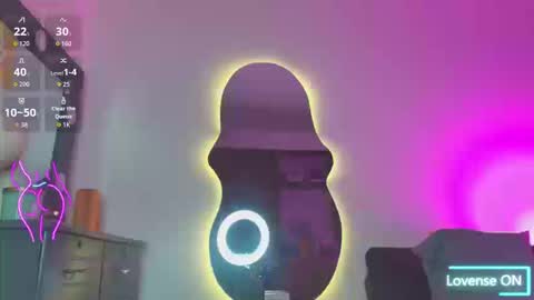 atenea_fit online show from 03-14-26, 02:00