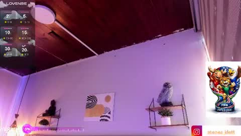 ATENEA online show from 06-15-26, 01:35