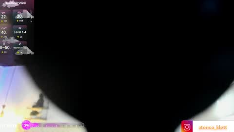 ATENEA online show from 07-01-26, 01:56