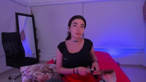 Snapshot of atenea_storm chatting on 10-06-25, 04:10 Atenea online show from 10-06-25, 04:10
