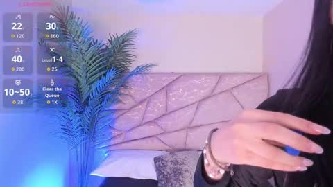 Snapshot of atenea_velle chatting on 02-11-26, 01:27 atenea velle online show from 02-11-26, 01:27