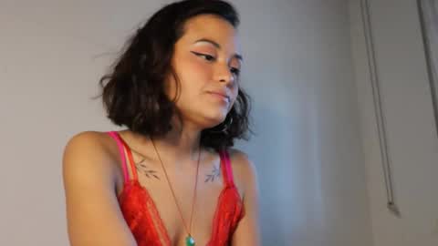 Snapshot of ateneaaninn chatting on 09-11-25, 05:46 Atenea Nin online show from 09-11-25, 05:46
