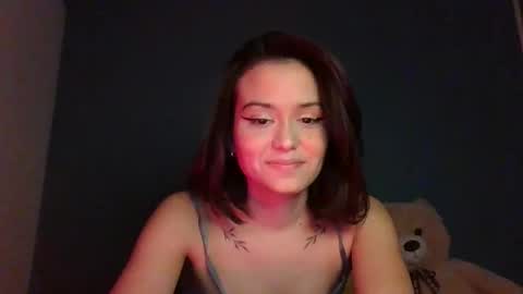 Snapshot of ateneaaninn chatting on 09-23-25, 06:11 Atenea Nin online show from 09-23-25, 06:11