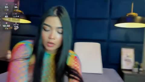 ATENEA ROLDAN online show from 01-19-26, 04:05