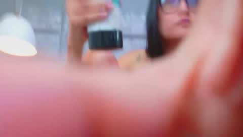 ATENEA ROLDAN online show from 03-27-26, 09:21