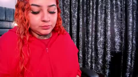 Atennea Diiossa online show from 01-14-26, 11:49