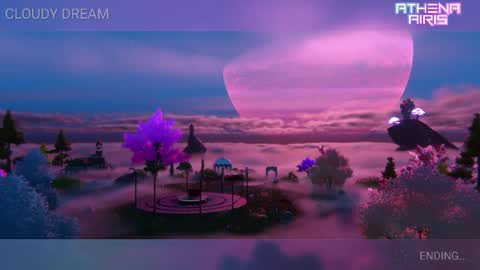 Athena Airis online show from 05-15-26, 10:50
