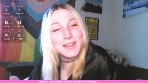 athenaaphrodisia online show from 02-09-26, 07:18