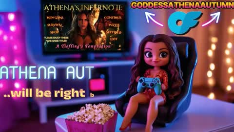 Snapshot of athenaautumn chatting on 02-15-26, 05:04 Athena Autumn online show from 02-15-26, 05:04