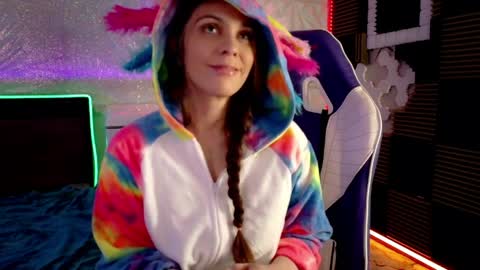 Athena Autumn online show from 04-02-26, 02:31