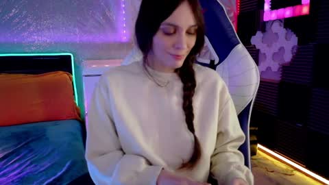 Athena Autumn online show from 04-07-26, 02:56