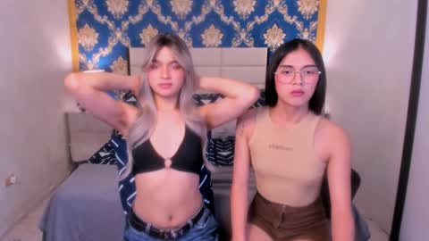 Snapshot of athenaheart chatting on 02-03-25, 10:03 Ady online show from 02-03-25, 10:03