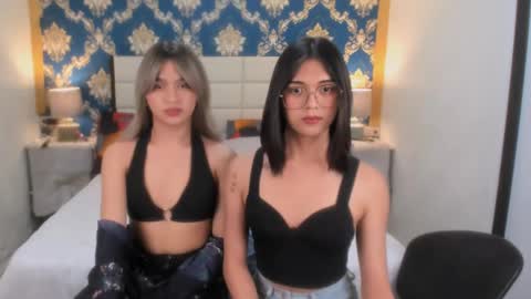 Snapshot of athenaheart chatting on 02-14-25, 02:23 Ady online show from 02-14-25, 02:23