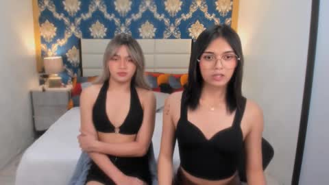 Snapshot of athenaheart chatting on 02-16-25, 12:10 Ady online show from 02-16-25, 12:10