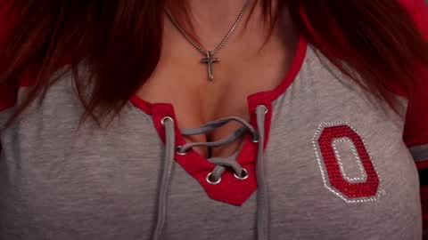 Athena formerly loverinsecret online show from 10-13-25, 03:06