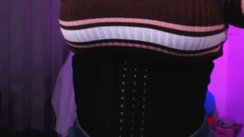 Athena formerly loverinsecret online show from 10-28-25, 05:59