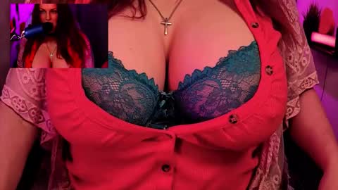 Athena formerly loverinsecret online show from 01-07-26, 03:42