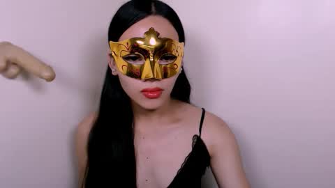 Athena Miles online show from 01-12-26, 06:29