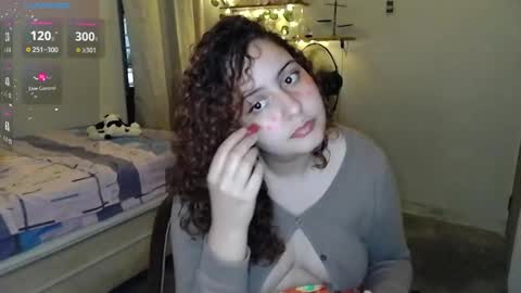 Snapshot of athenasbae chatting on 01-12-25, 11:36 Steph online show from 01-12-25, 11:36