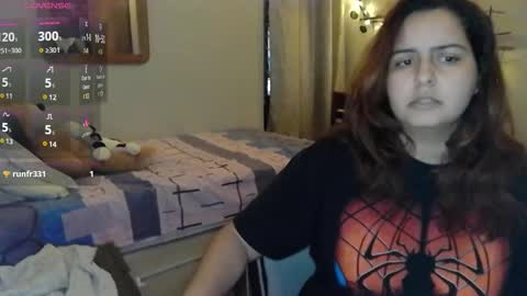 Snapshot of athenasbae chatting on 01-22-25, 01:31 Steph online show from 01-22-25, 01:31