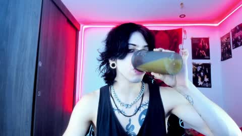 athenauwu online show from 02-04-25, 03:22