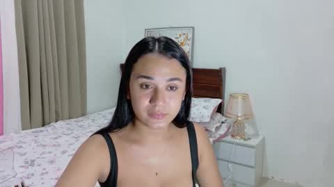 AthisaWithABigCum online show from 12-18-25, 07:47