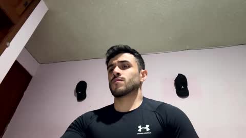 Atlas online show from 03-14-26, 08:53