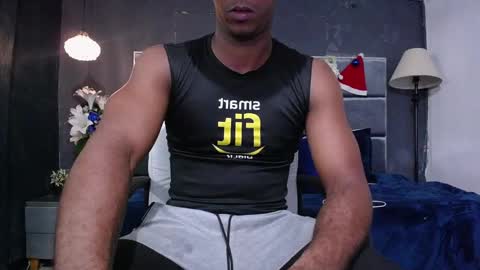 ATHLETIC  COCK online show from 12-16-25, 01:54