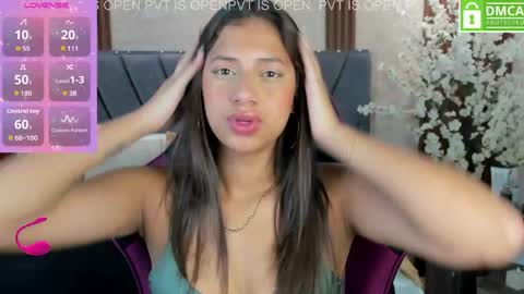 Atiena online show from 04-22-26, 07:26
