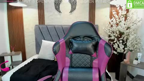 Atiena online show from 05-02-26, 11:48