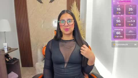 Atiena online show from 06-03-26, 09:09