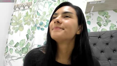 Atilana Diaz online show from 10-28-25, 05:04