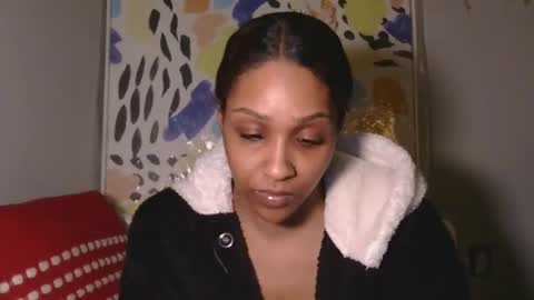 AtirahCali online show from 02-14-26, 11:29