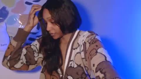 AtirahCali online show from 02-26-26, 12:15