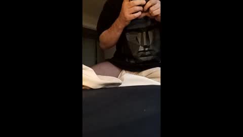 Rick online show from 04-01-26, 05:41