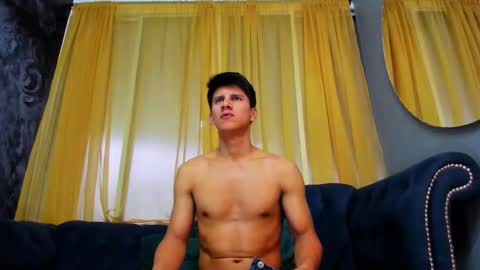 Atlas Desire online show from 02-09-26, 07:29