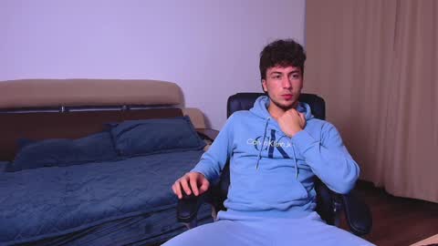 AtlasCharm online show from 12-02-24, 03:47