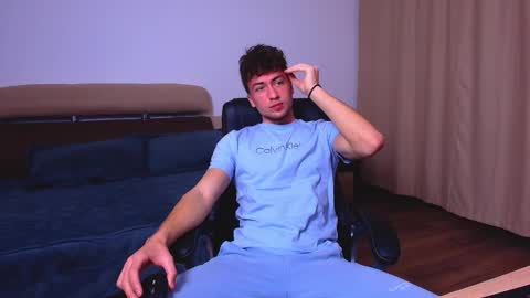 AtlasCharm online show from 03-01-25, 12:34
